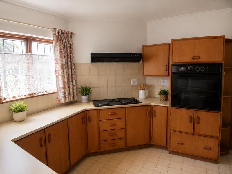 4 Bedroom Property for Sale in Tergniet Western Cape